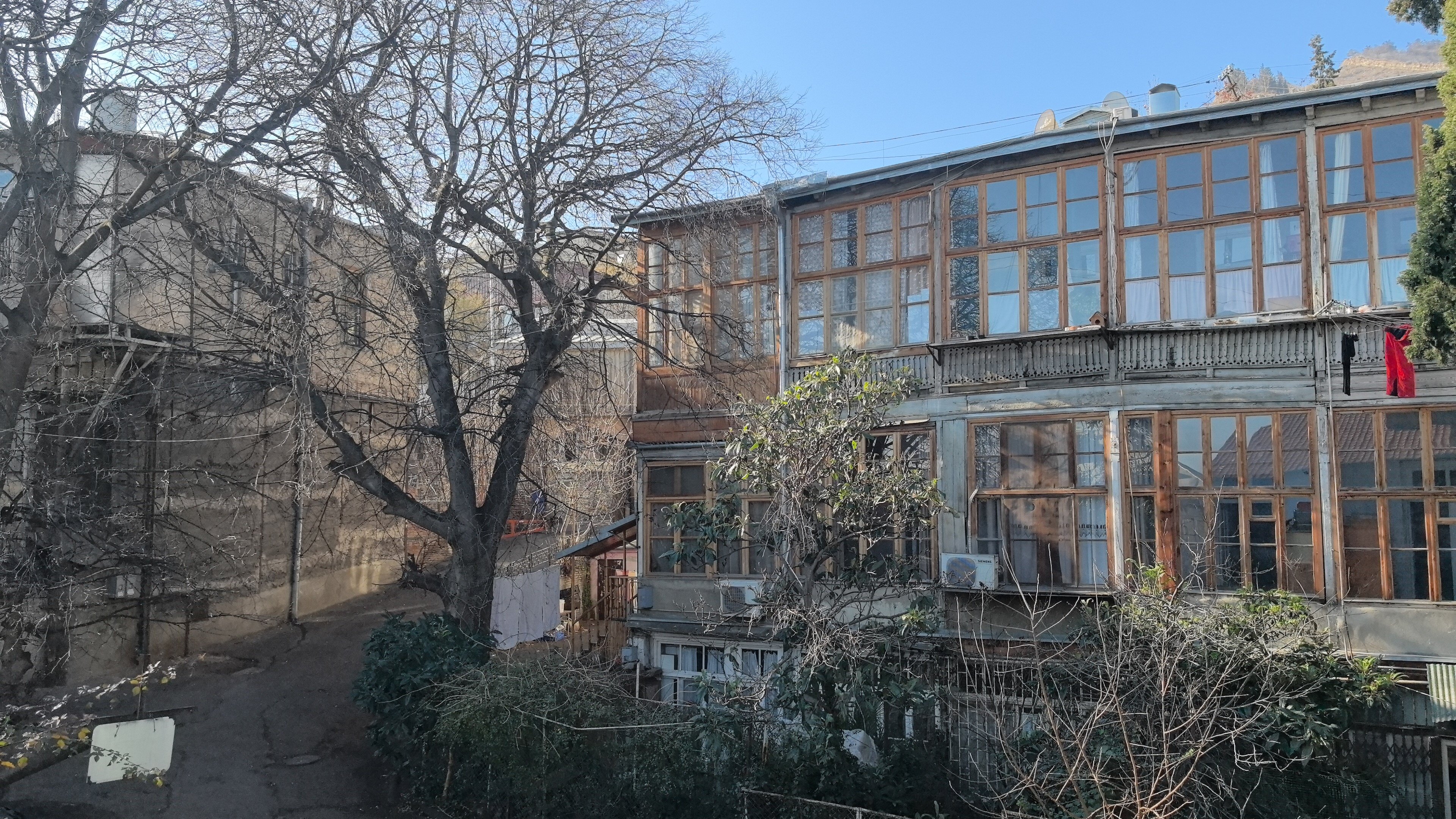 Фото Tbilisi Tales