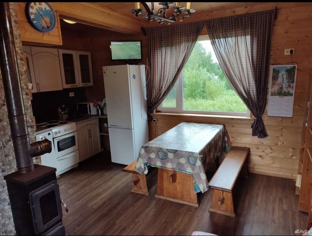 Фото Хонга ранда