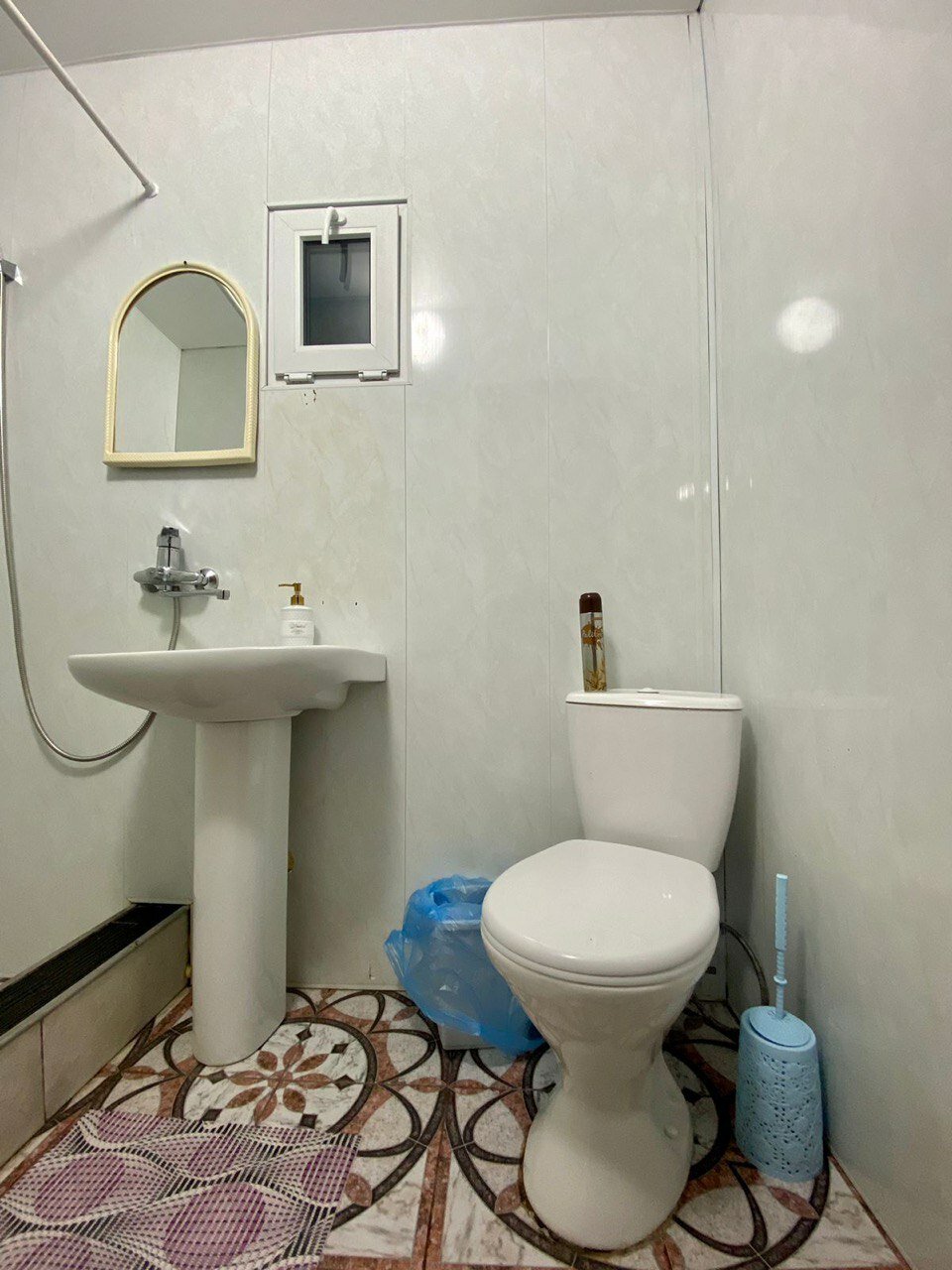 Фото Домики у моря