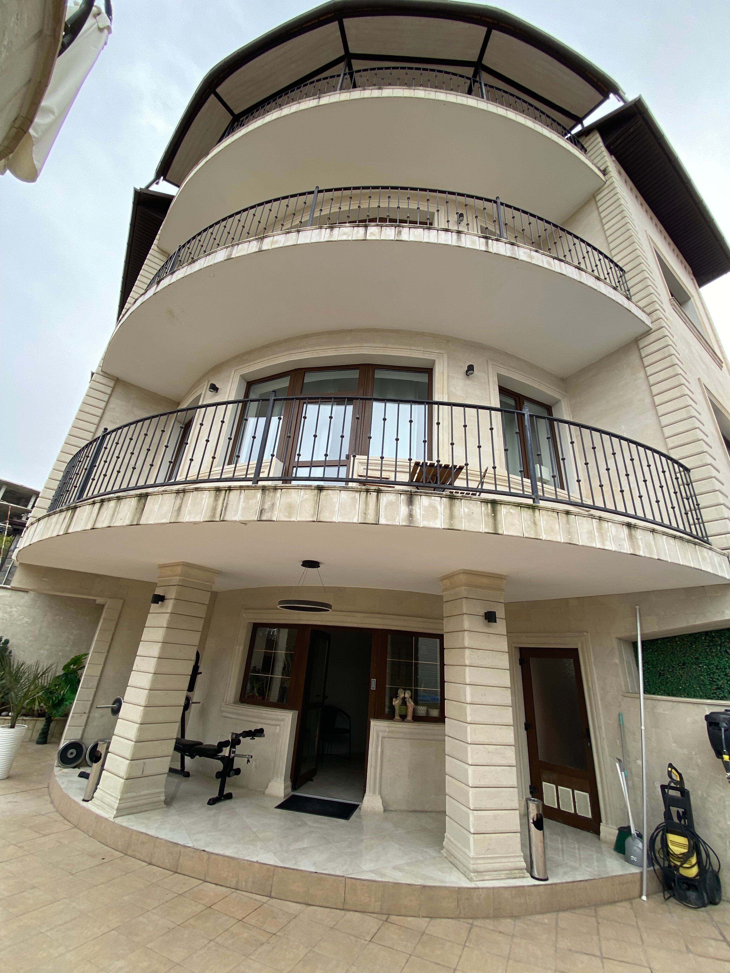 Фото Парадис