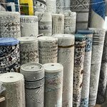 Tanya's Fabrics (Ýálıhanov kóshesi, 13), tienda de telas