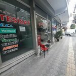 Hairdresser Muhammet (Istanbul, Gungoren, Maresal Cakmak Neighborhood, Ortac Avenue, 10A), barbería