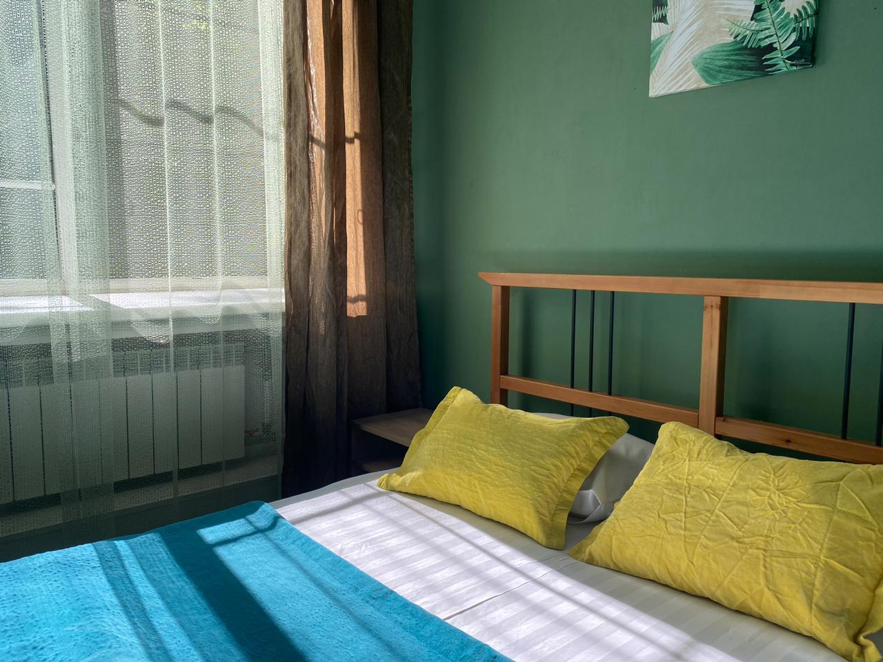 Фото Отель Fortune Inn Петроградская