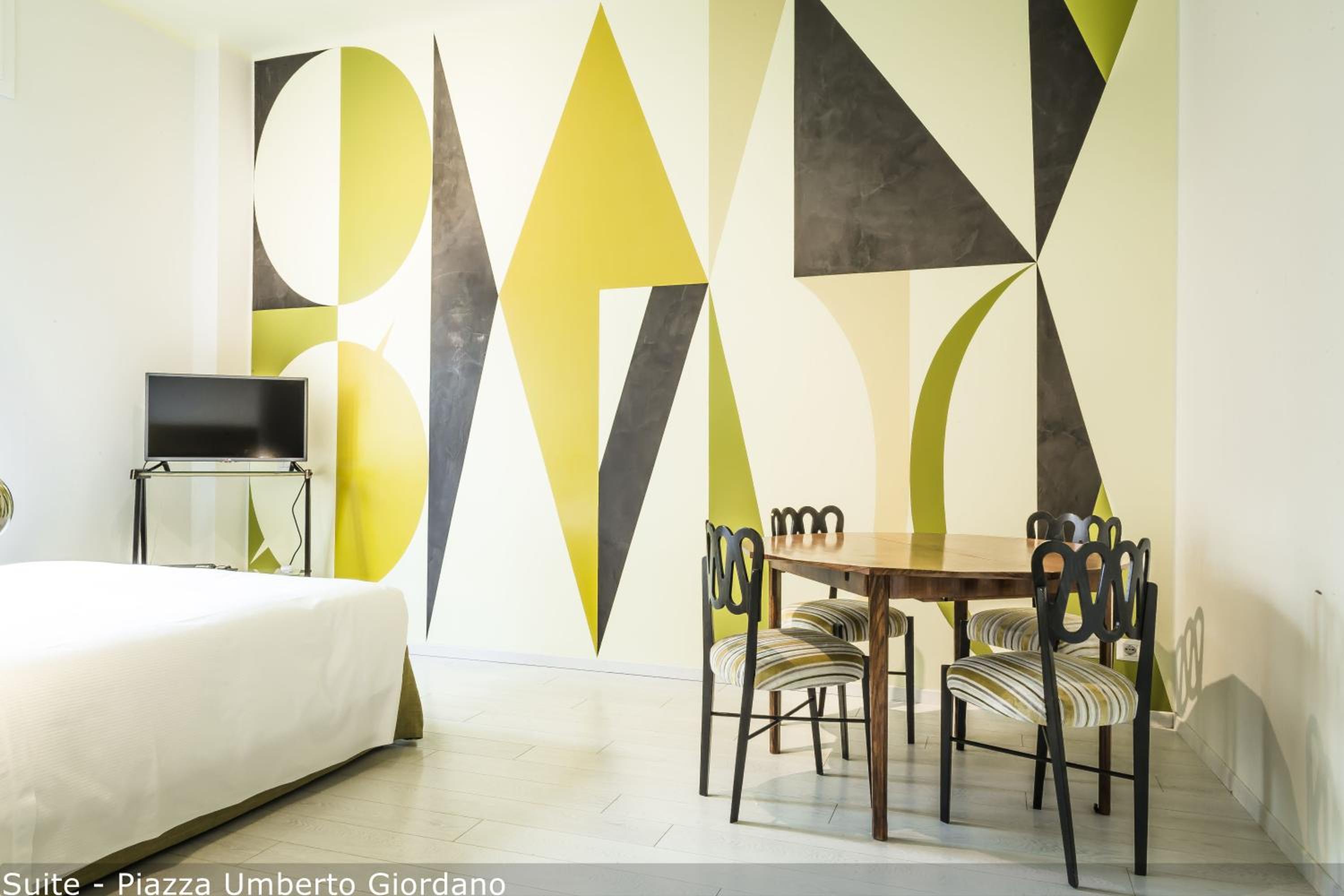 Фото Brera Apartments in San Babila