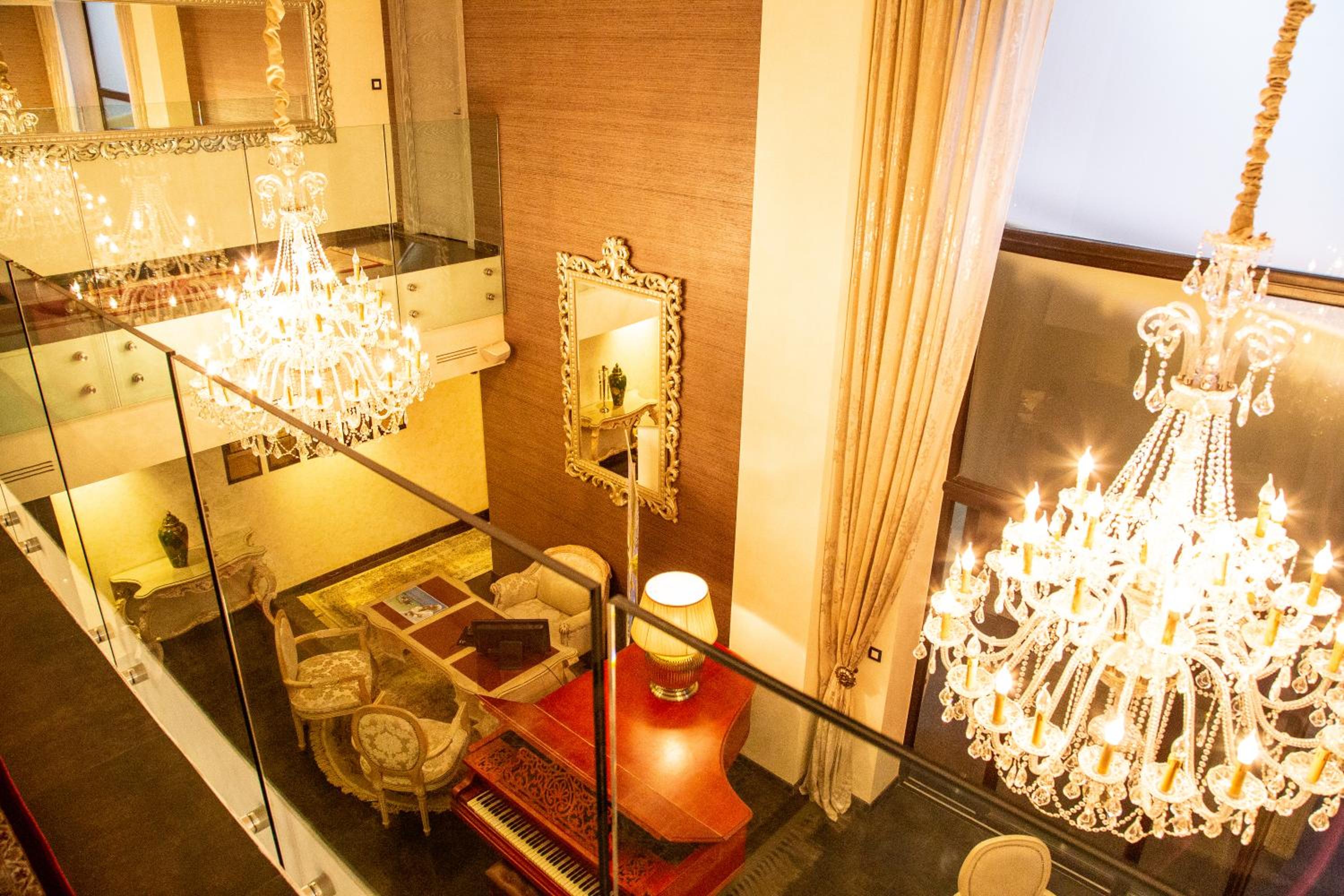 Фото Medina Loft & SPA