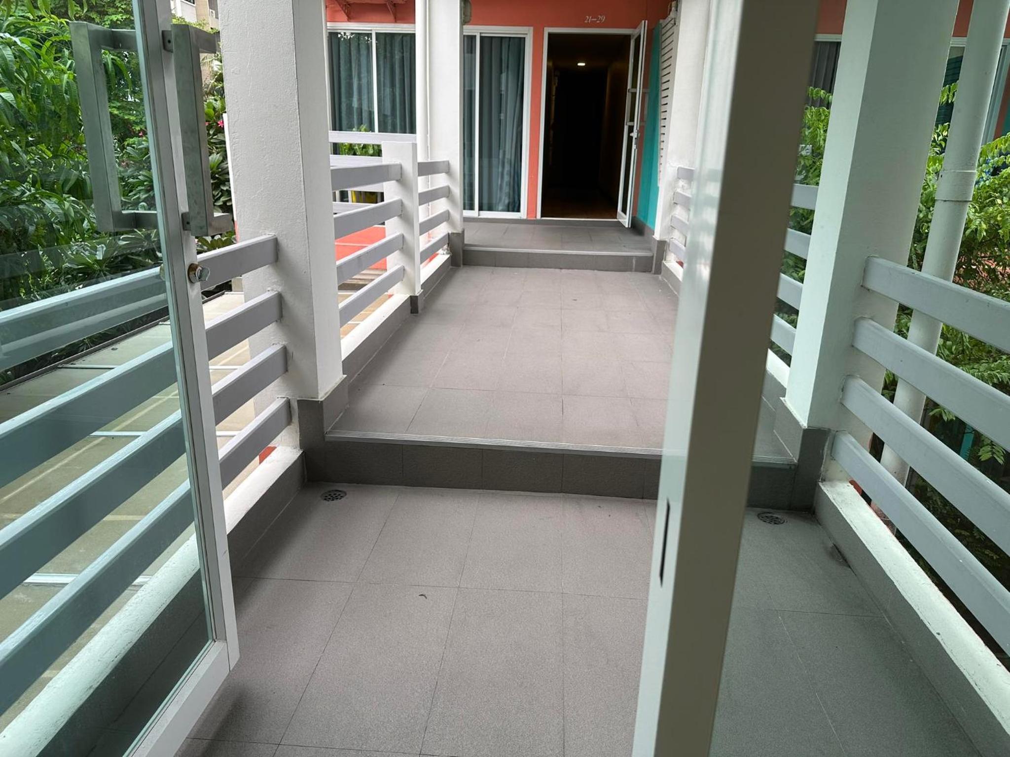 Фото Bbhouse pattaya