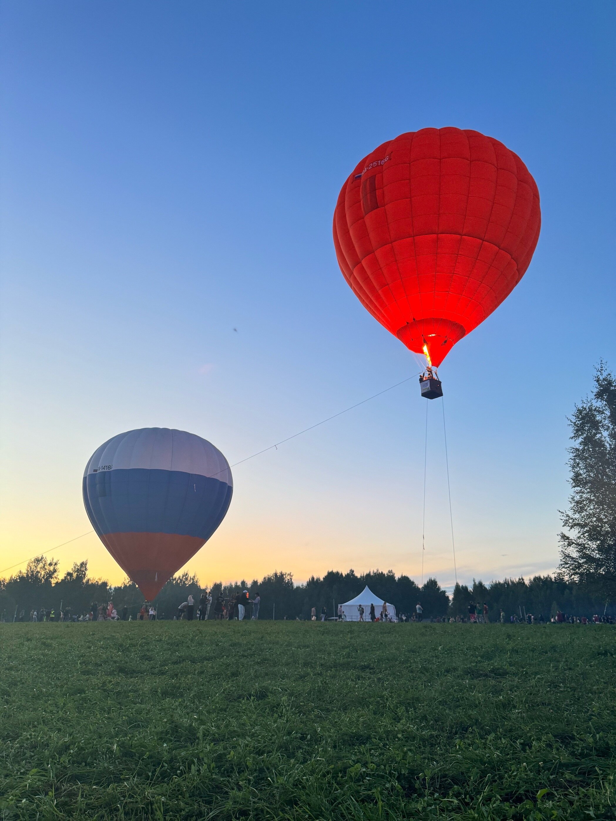 Фото Джао ДаЧа