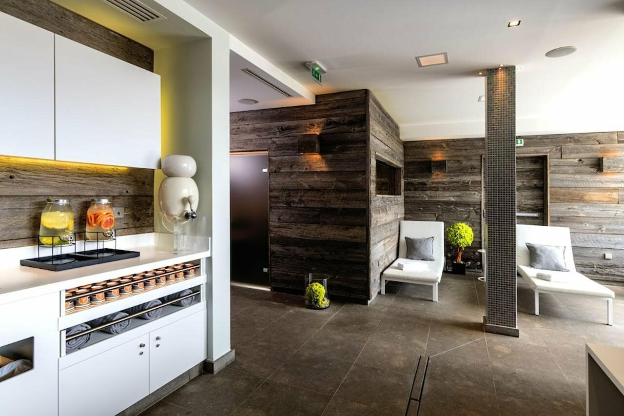 Фото Hôtel & SPA Régent Petite France