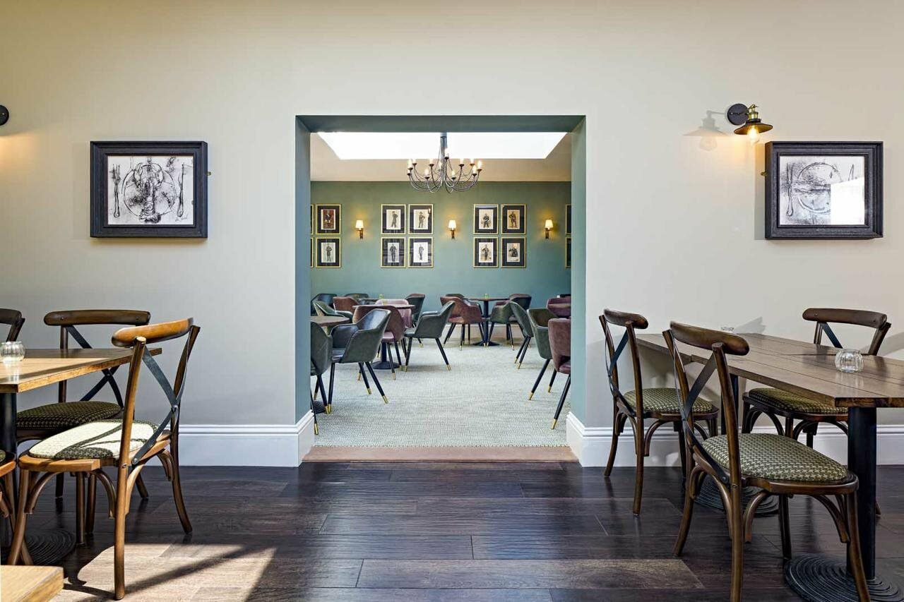 Фото The Riverside