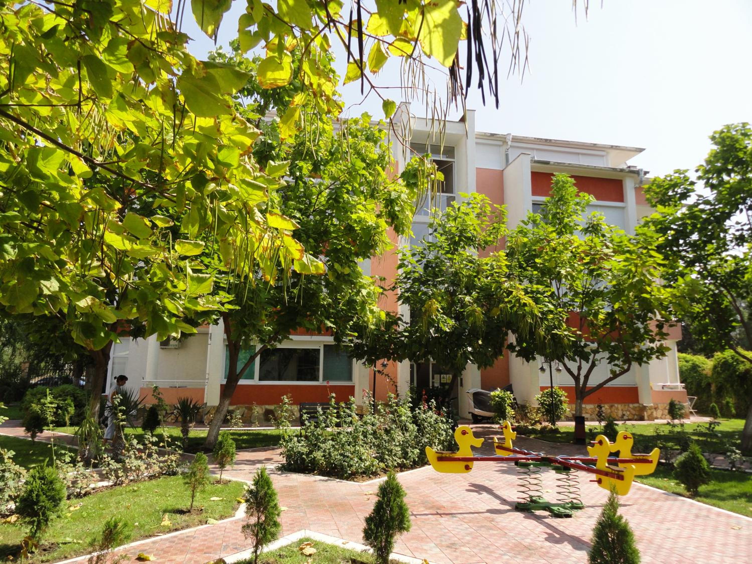 Фото Sunny Fort