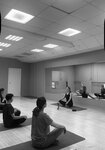 Йога для всех (Akademik Sakharov street, 18), estudio de yoga
