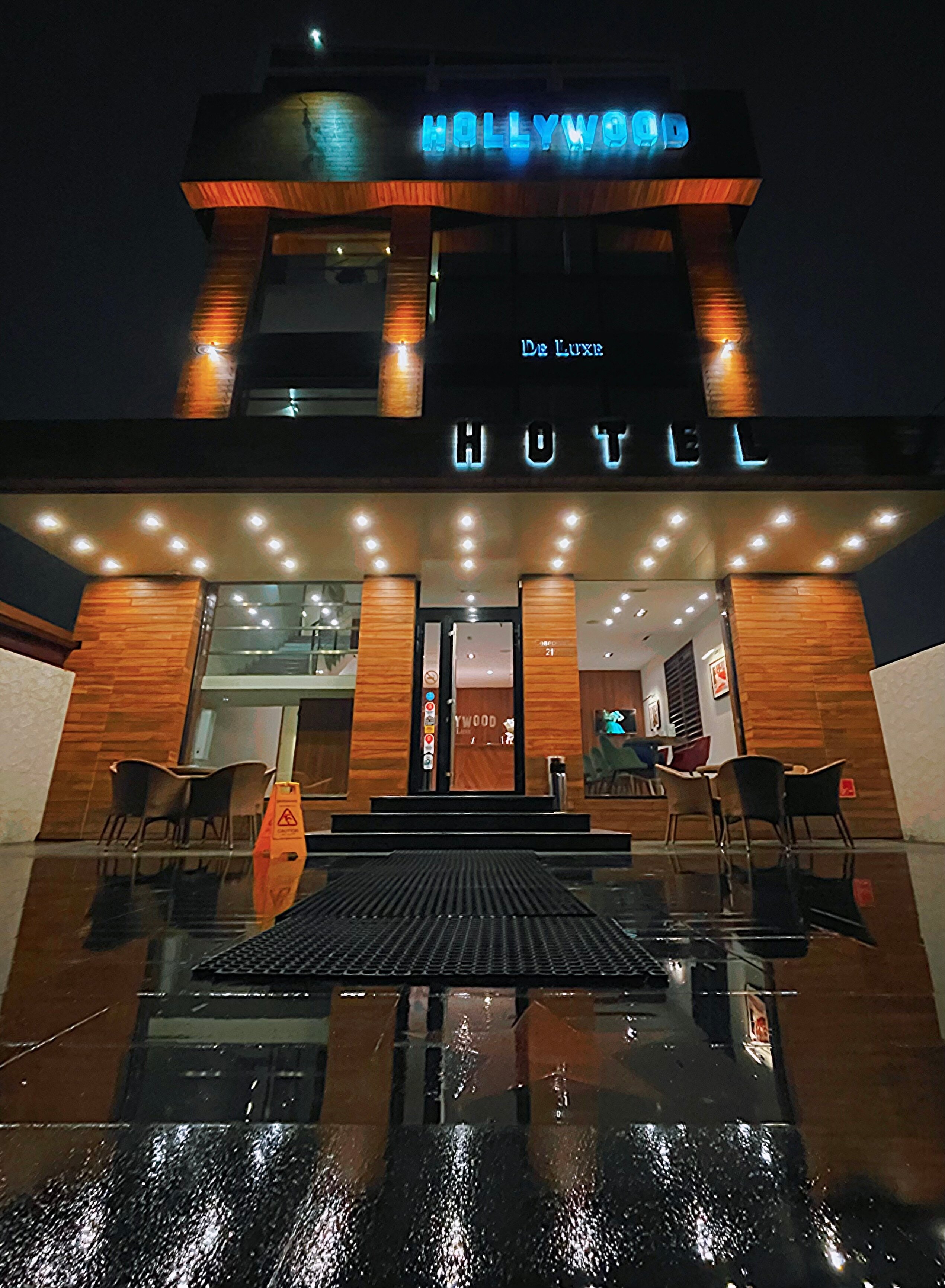 Фото Hollywood De Luxe