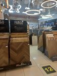 Аристократ паркет (Severny Drive, 1), laminate