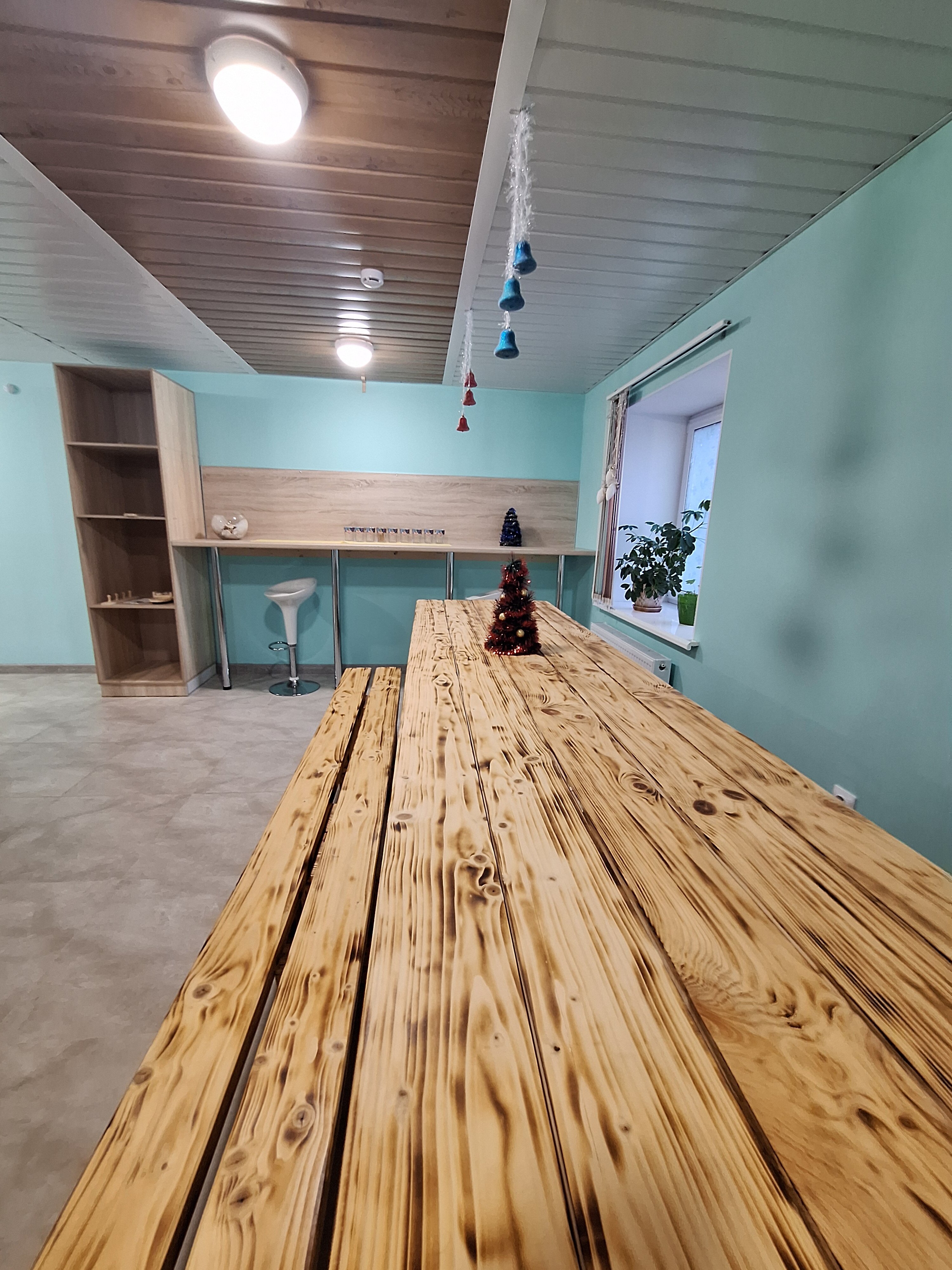 Фото Зелёная долина