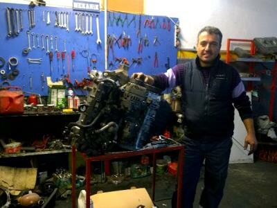 Car service, auto repair Efe Opel Auto Private Repair Service Kdz Eregli Zonguldak, Eregli, photo