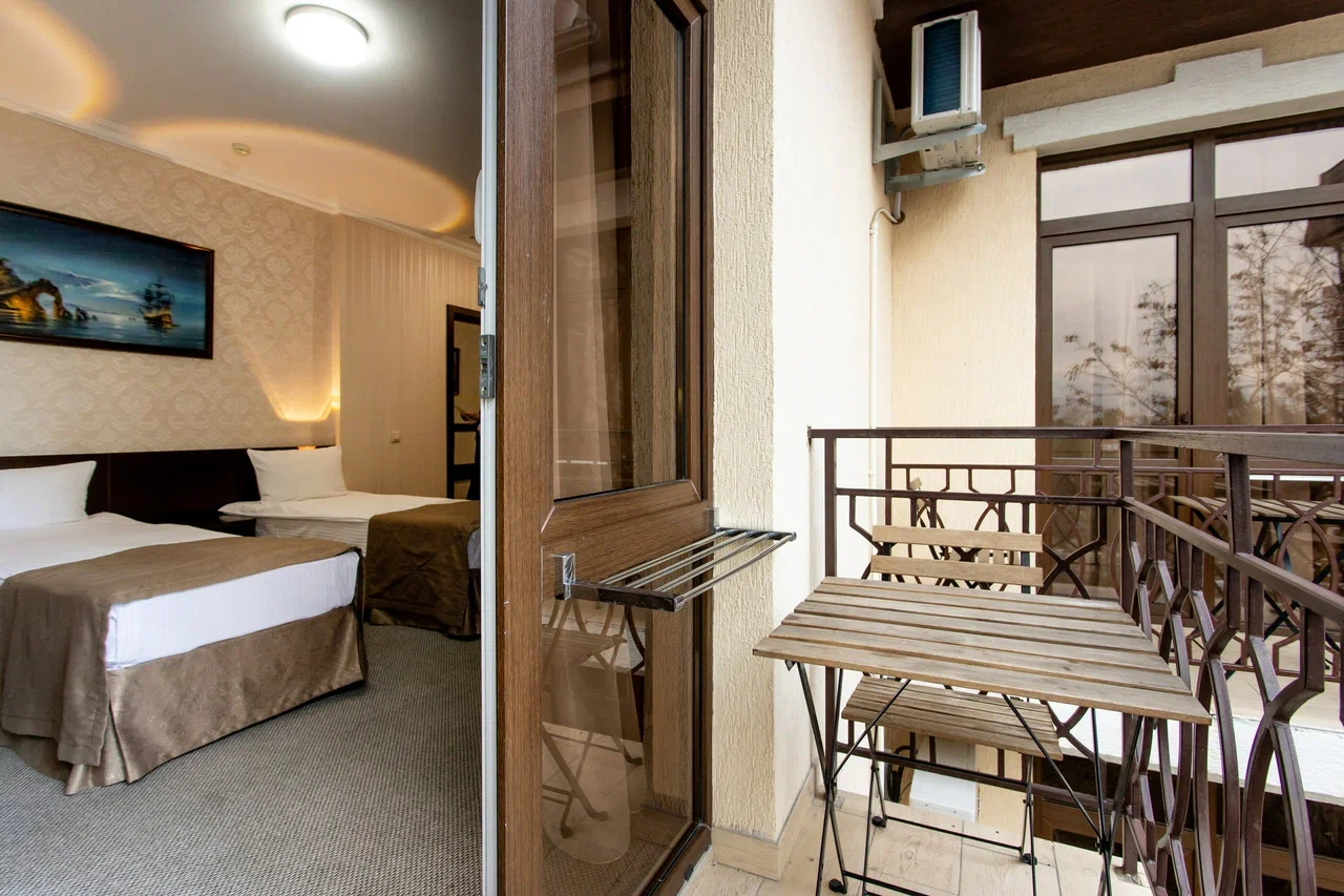 Фото Фаворит