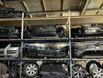 So&Ler (Makarovo Village, 1с1), car disassembly