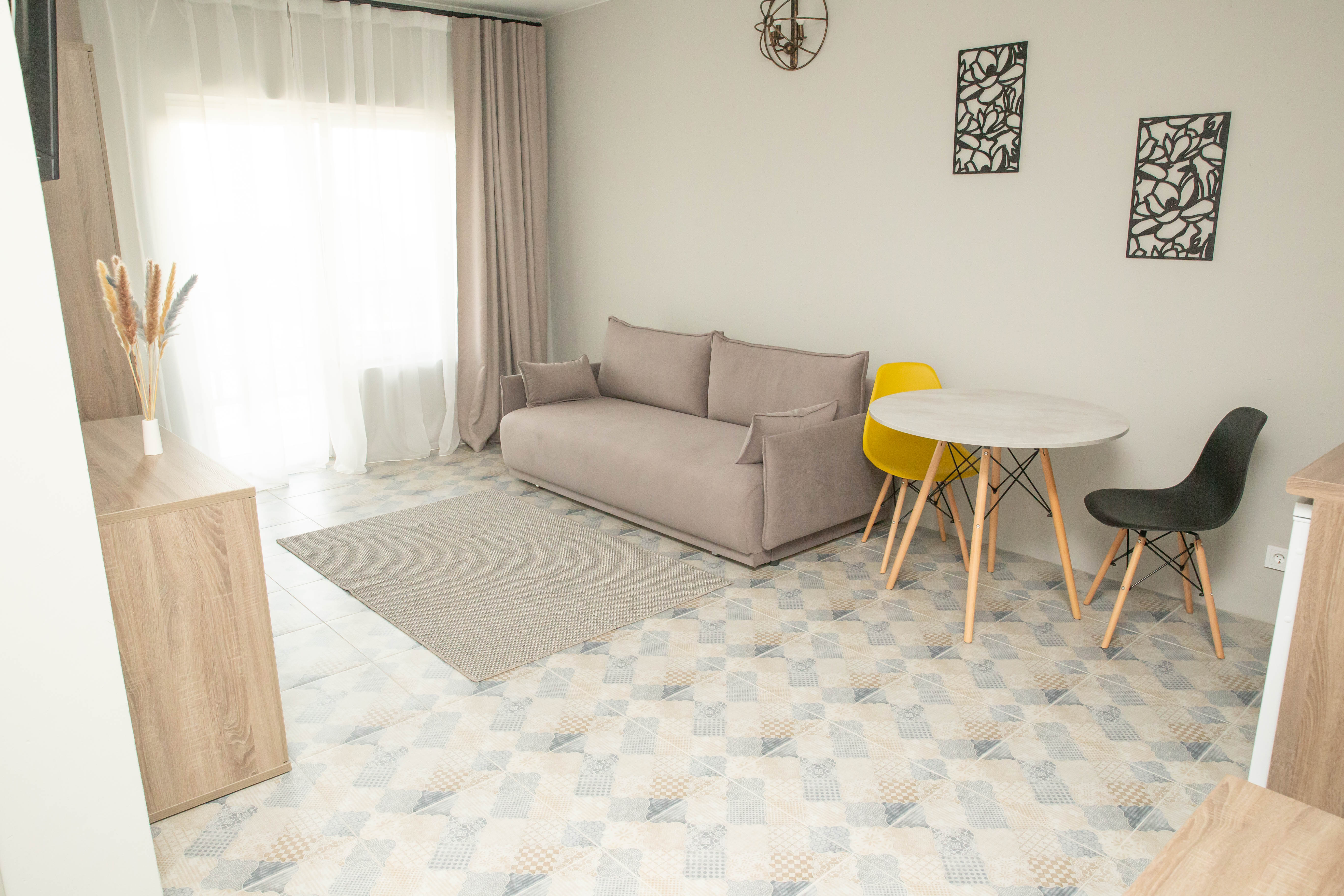 Фото Атмосфера Беляус