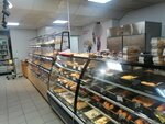 Пекарня (ulitsa Pobedy, 13), bakery