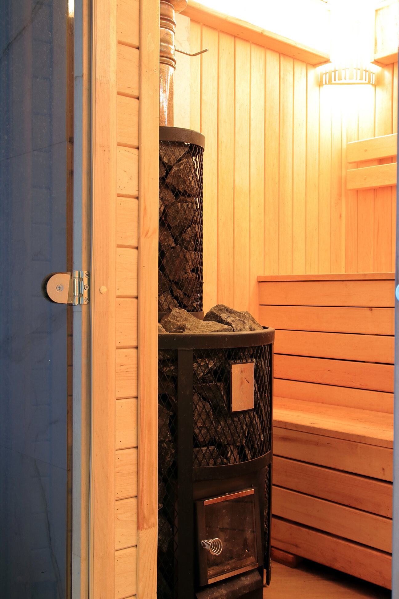 Фото База отдыха