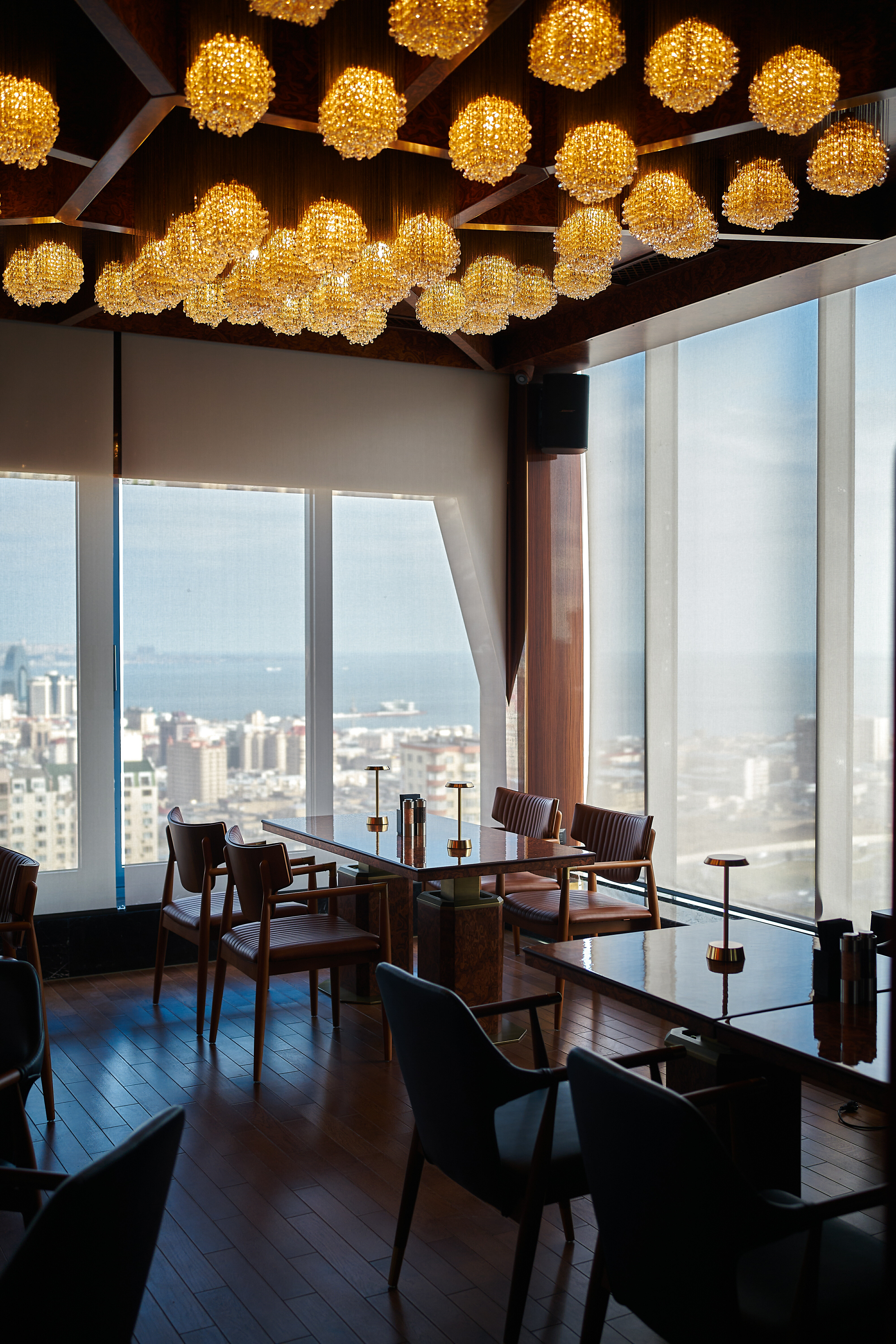 Фото Mercure Baku City