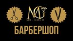 Mr. Gold (Kalinina Street, 6Б), barber shop
