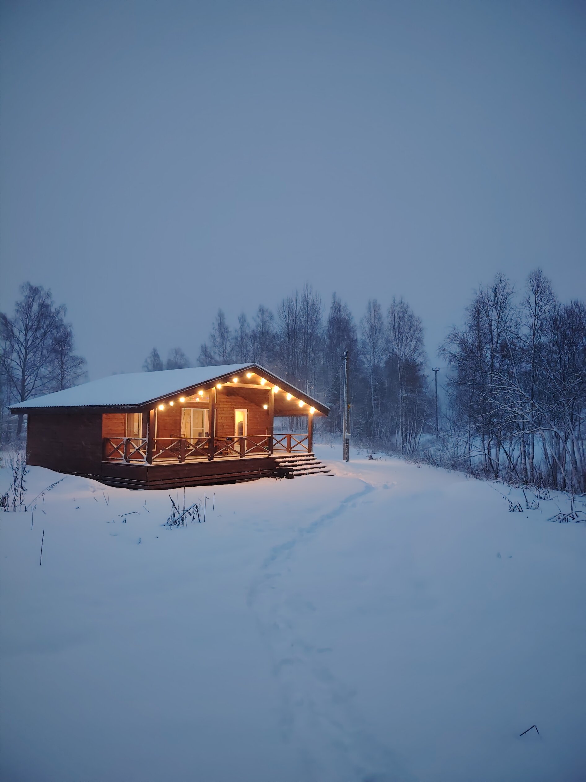 Фото Вуокса Хоум