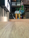 One Price Coffee (proyezd Repina, 4А), coffee shop