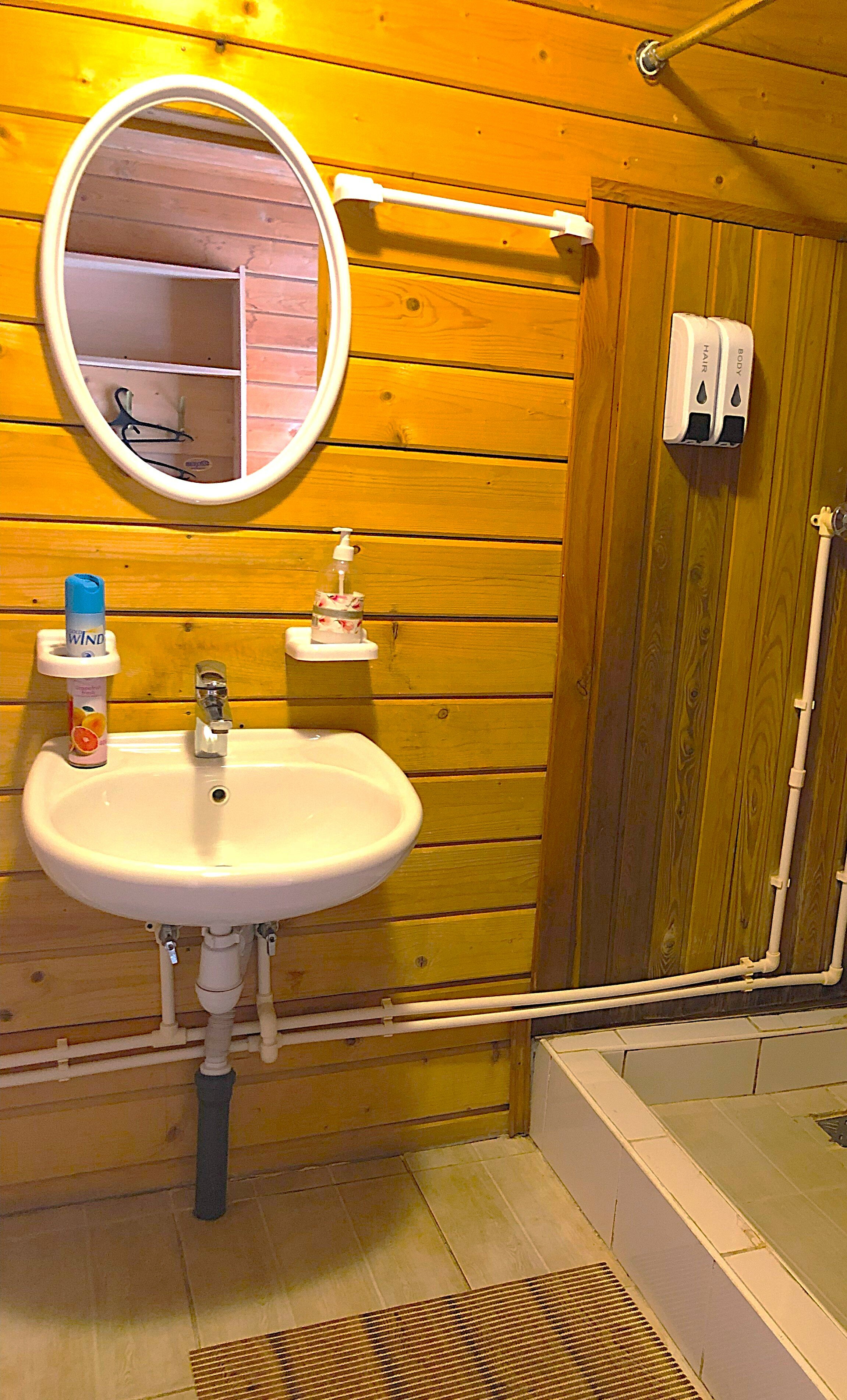 Фото Агроэкологический туристический комплекс Гостевой Домик