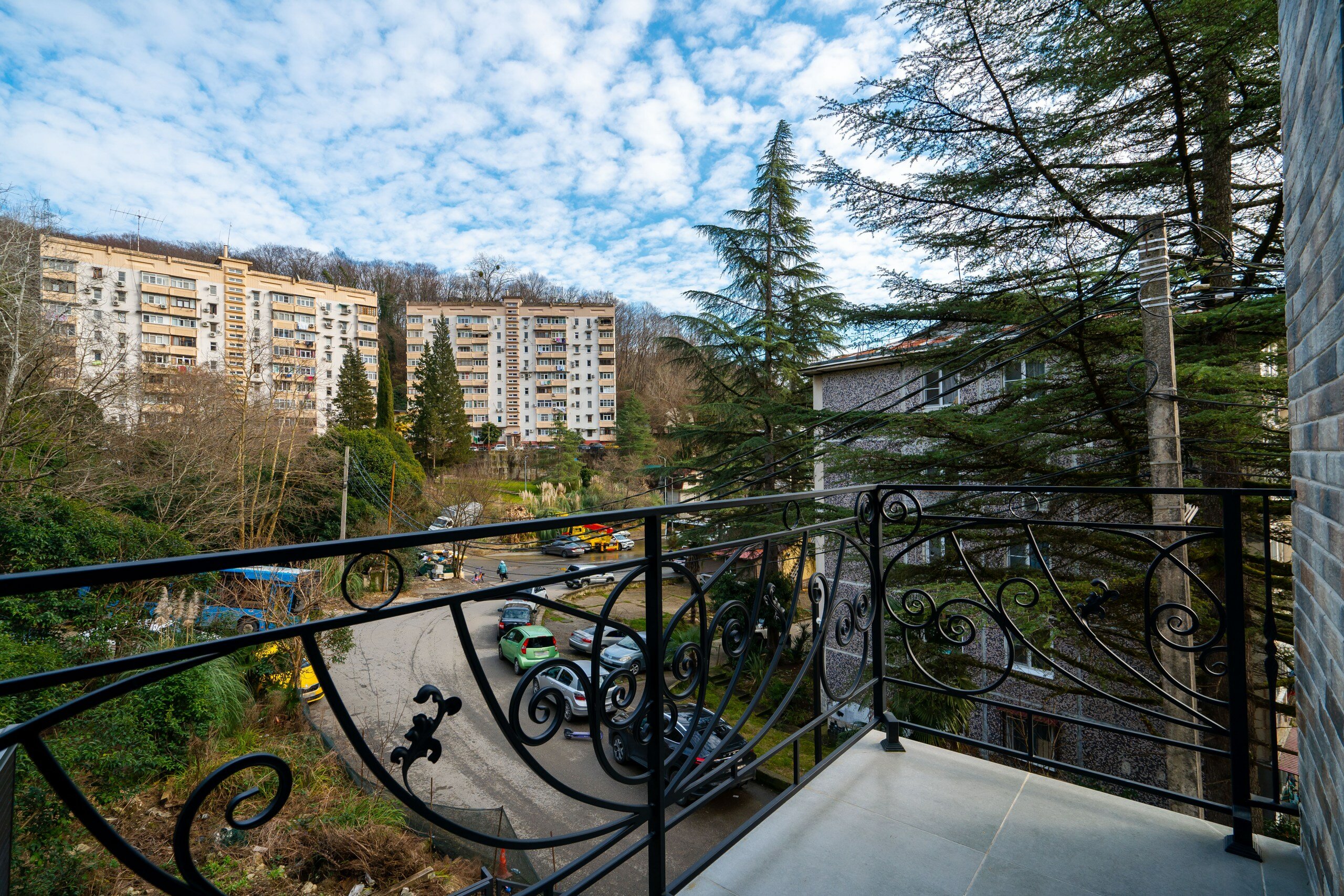 Фото Лаки Таун