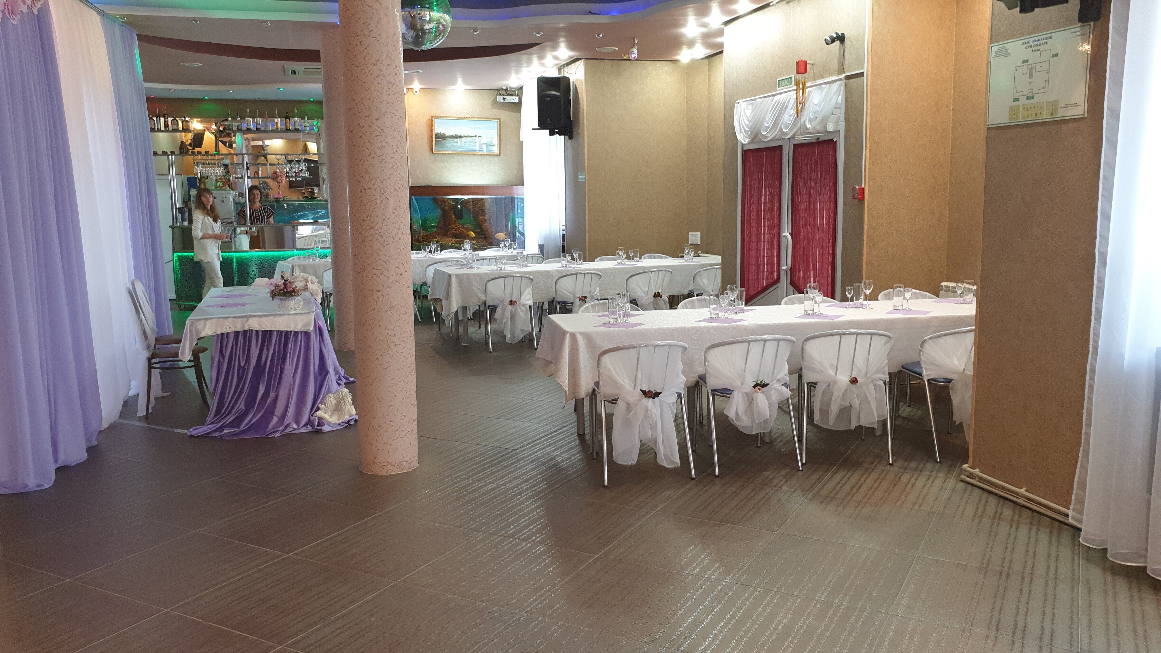 Фото Лизин рай