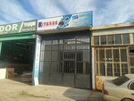 Silver Glass (Konya, Selcuklu, Horozluhan Neighborhood, Ibsikaya Street, 34), glazing of balconies and loggias