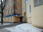 Адвокат Гвоздев Д. А. (Karla Libknekhta Street, 95), legal services