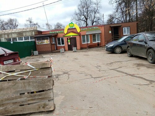 Хостел Pastila в Коломне