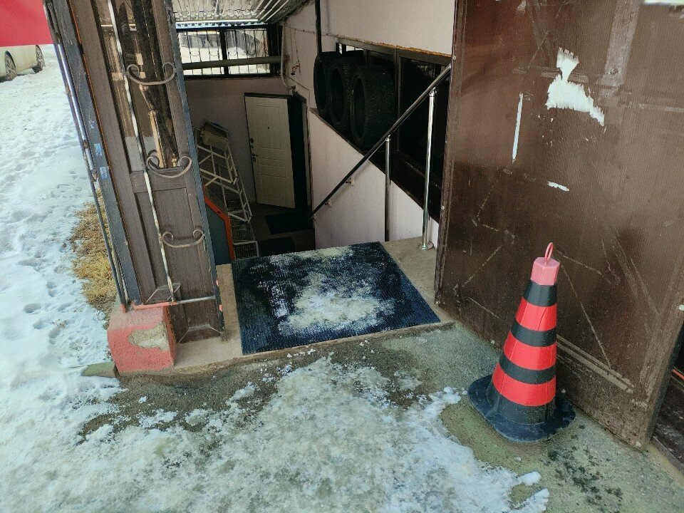 Grocery Optomarket №1, Almaty, photo