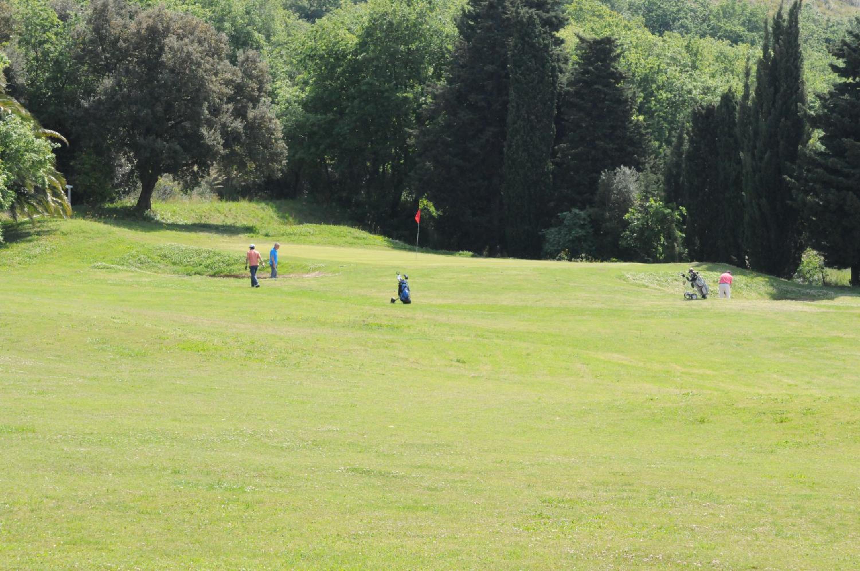 Фото Grand Hotel San Michele