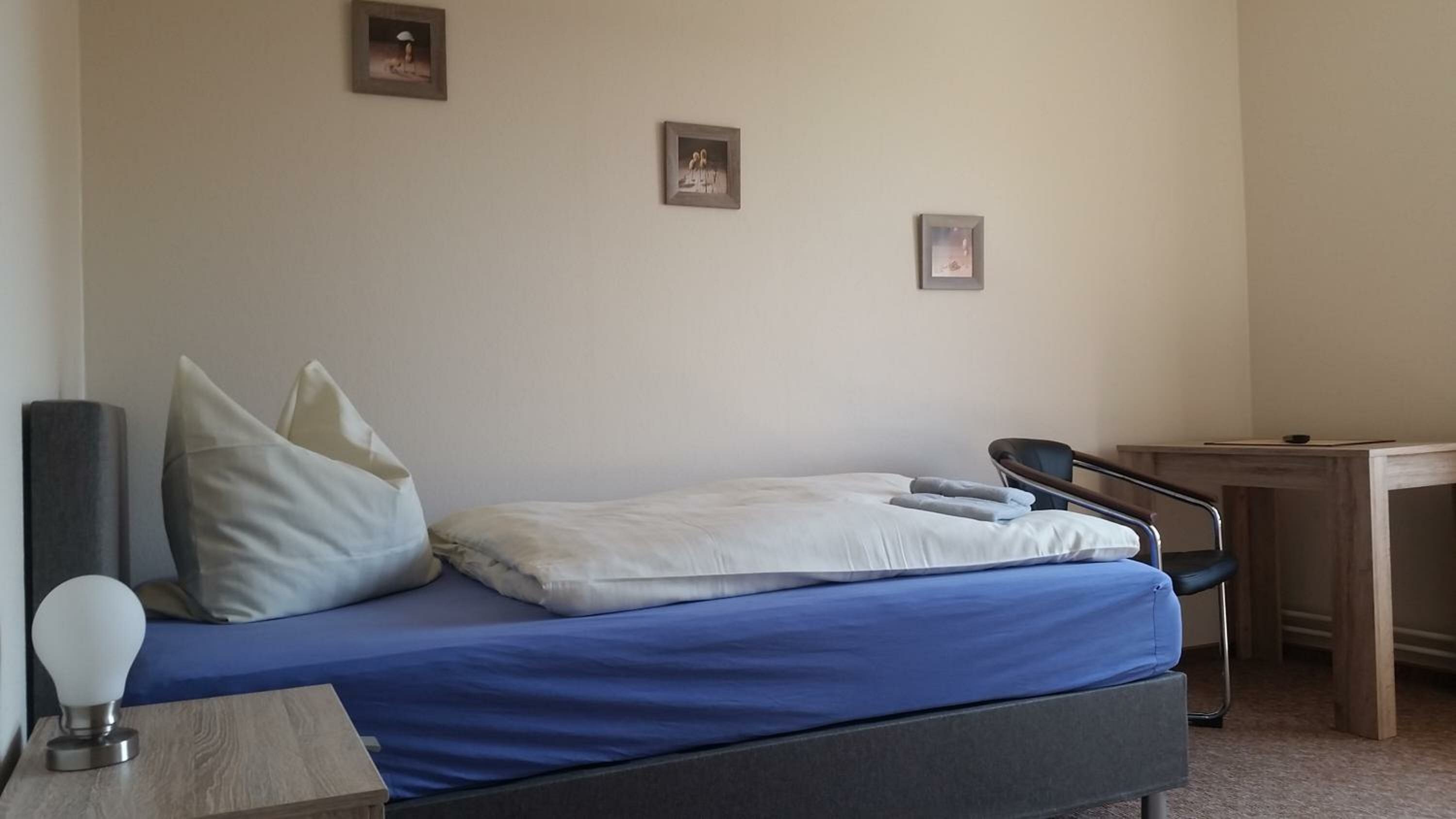 Фото Deutsches Haus Francop