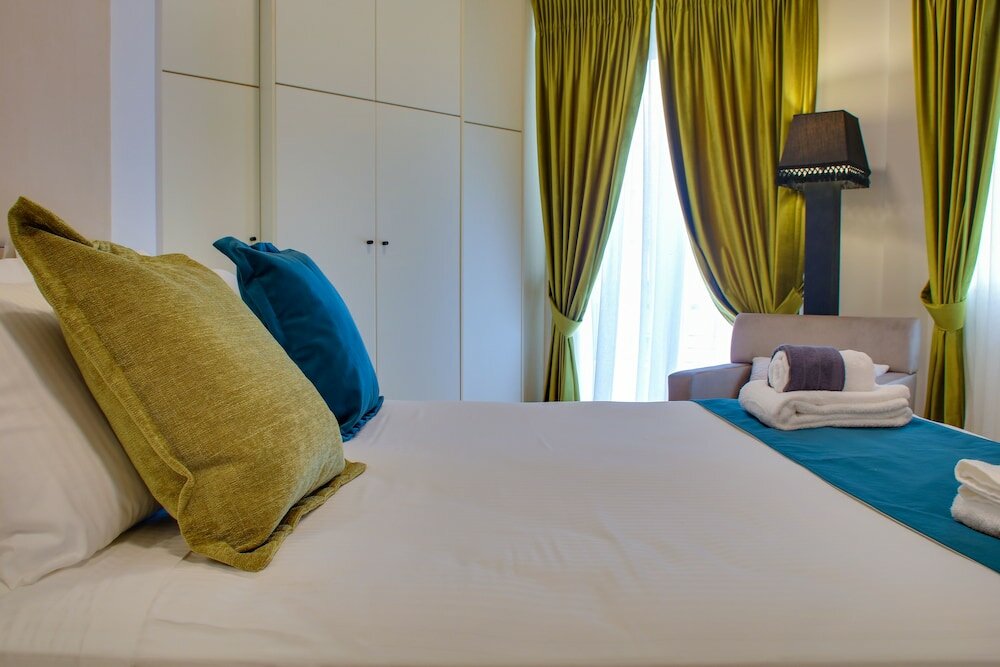 Фото AthiNN Residence