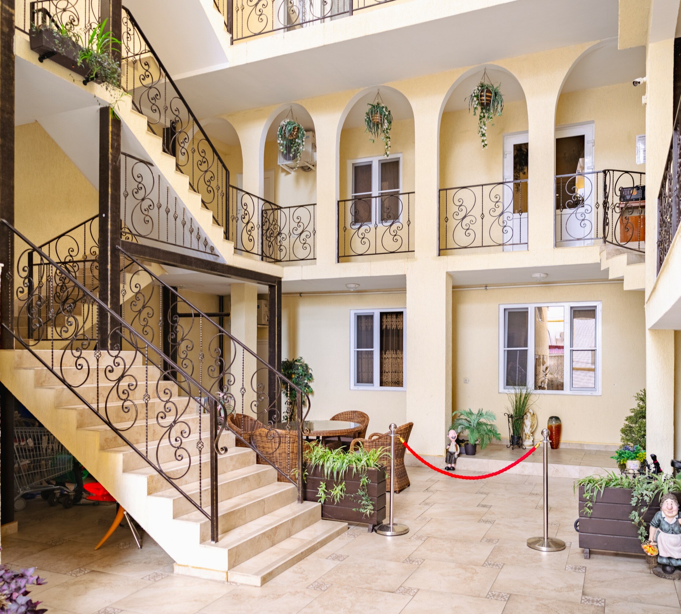 Фото отеля 3