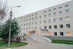 Щёлковская больница, ОП № 1, отделение Реабилитации (Krasnoznamenskaya ulitsa, 8), medical rehabilitation centre