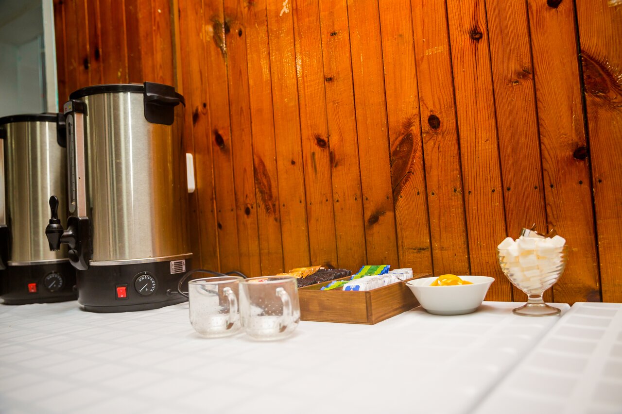 Фото Горный Воздух