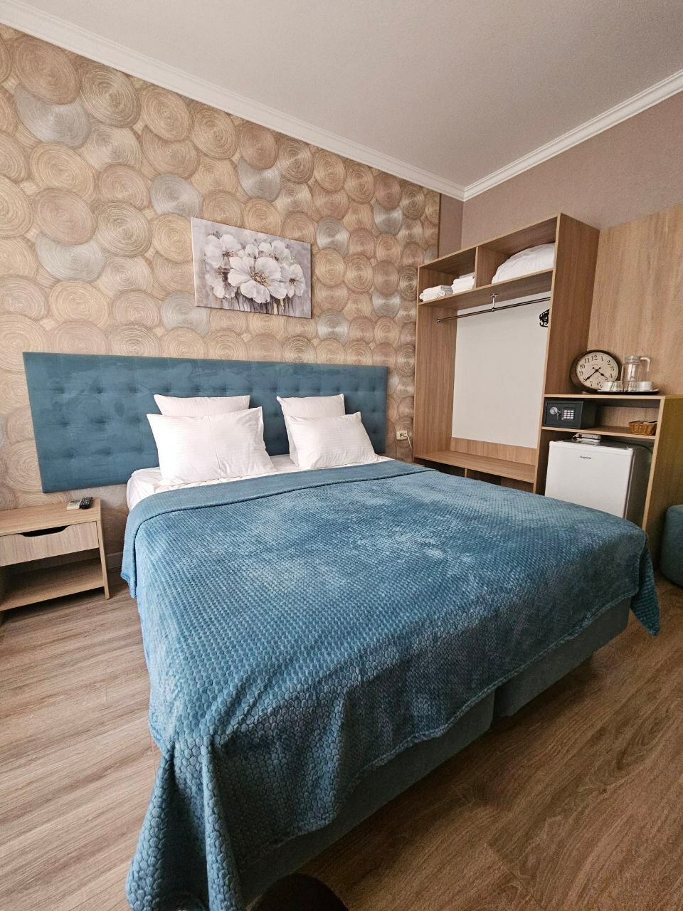 Фото Алая Роза