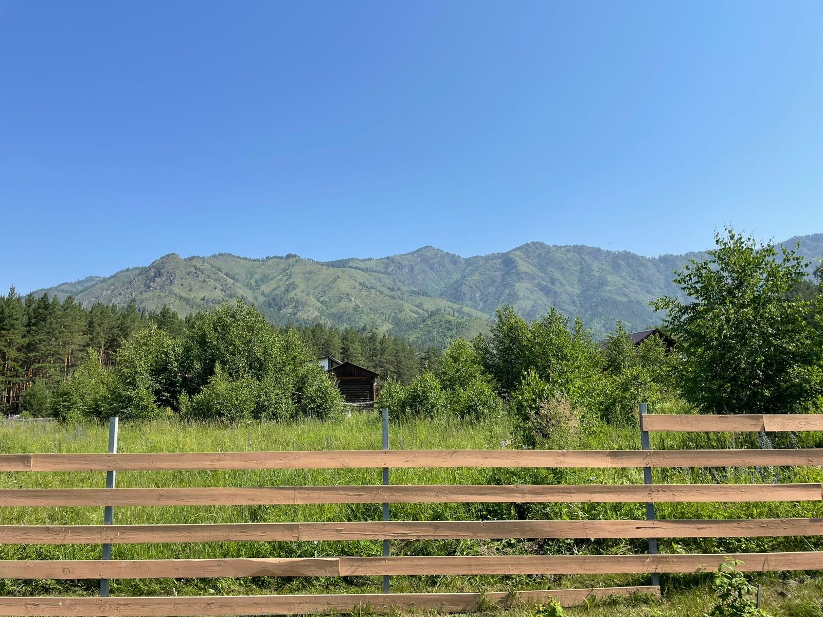 Фото Усадьба Чикмаревых