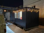 РоллВагон (selo Terskol, 7), sushi and rolls store