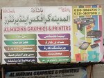 Al Madina (Hussaini Road, Y188), copy center