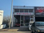 Hatipoglu Otomotiv (Konya, Karatay, Fevzicakmak Neighborhood, 10436th Street, 16) ، وكلاء سيارات