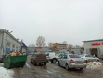 IP Shakurov L. R. (Gvardeiskaya street, 53А/1), car service, auto repair