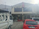 Gun Advertising (Ankara Province, Etimesgut District, Bahcekapi Neighborhood, 2507th Avenue, 14A), billboard manufacturers