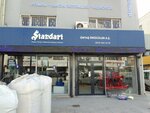 Ortas Oruculer (Izmir, Konak, Halkapinar Neighborhood, 1203/7 Street, 1F) ، صناعة المعدات