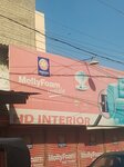 H. D interlor (Manzoor Colony, Sector I, 17th Street, I686), furniture fittings and components